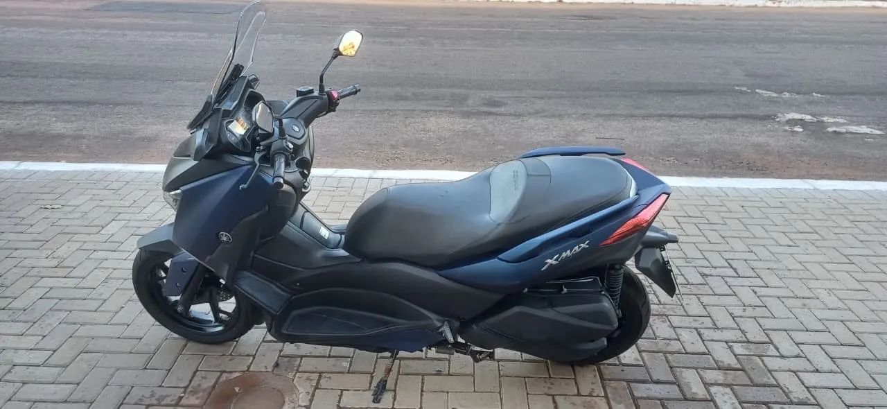 Yamaha XMax 250 ABS 2021 - Foto 2