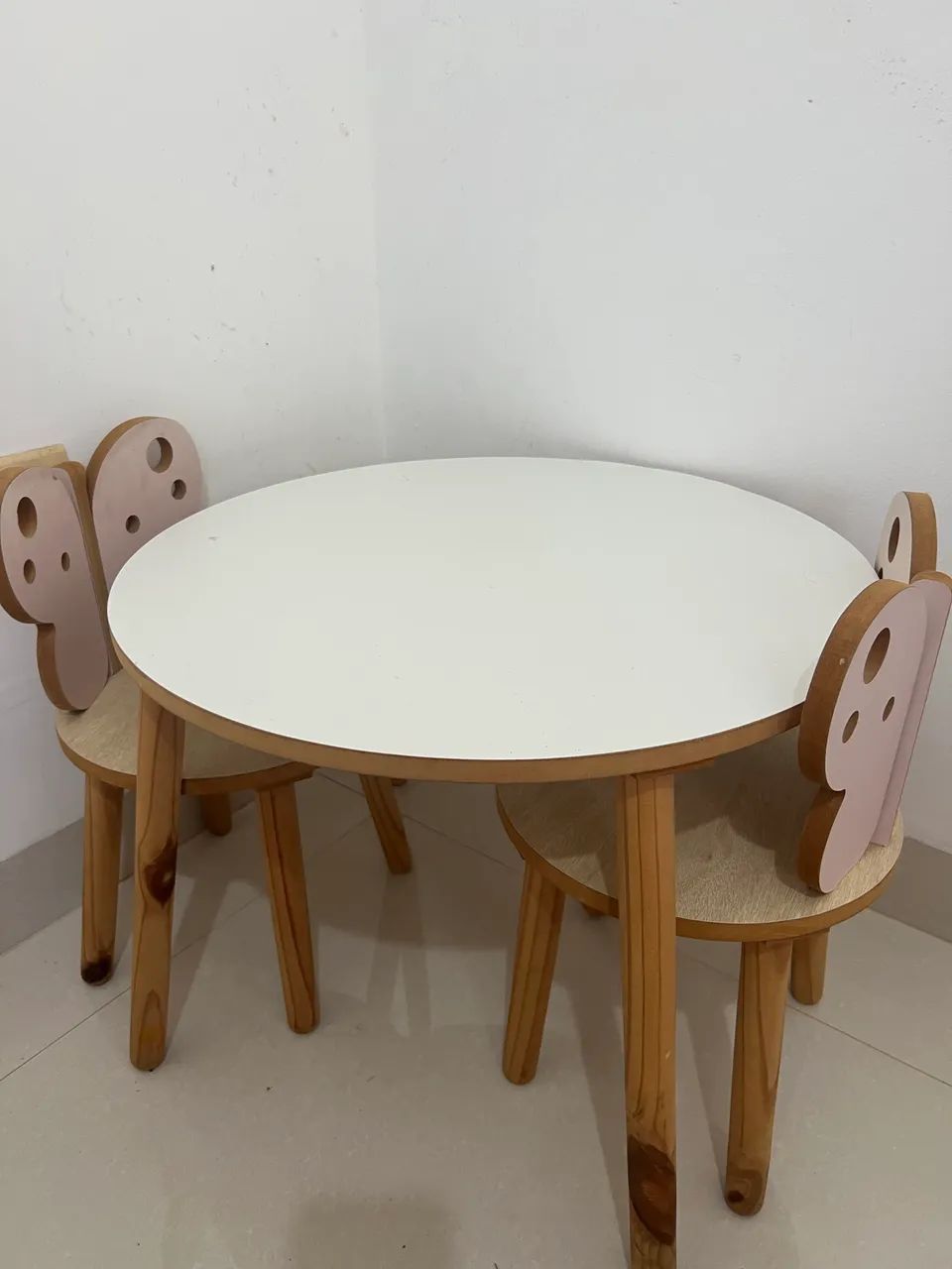 Mesa infantil  - Foto 2
