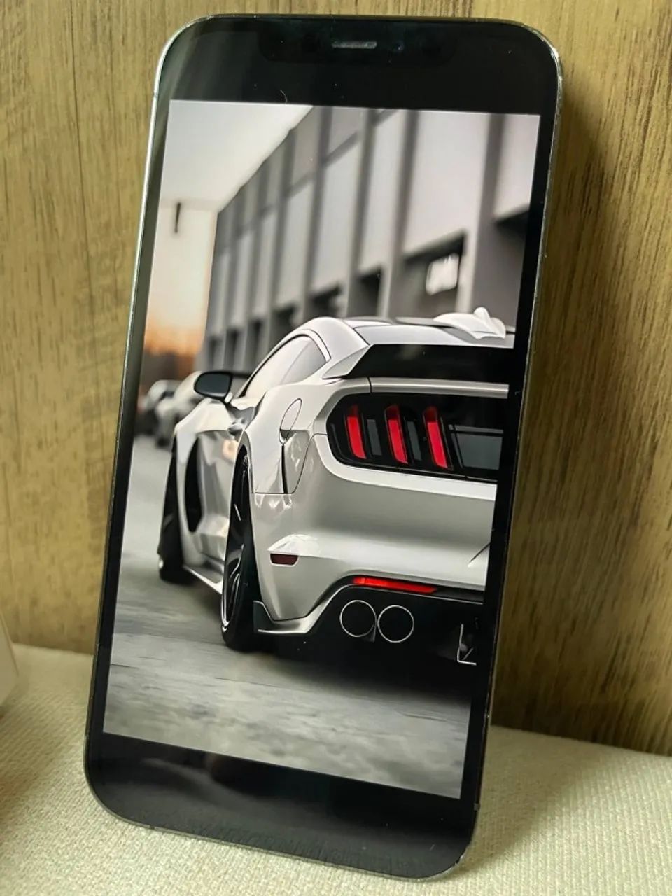 Iphone 12 Pro 128 GB  ( 90% BT )