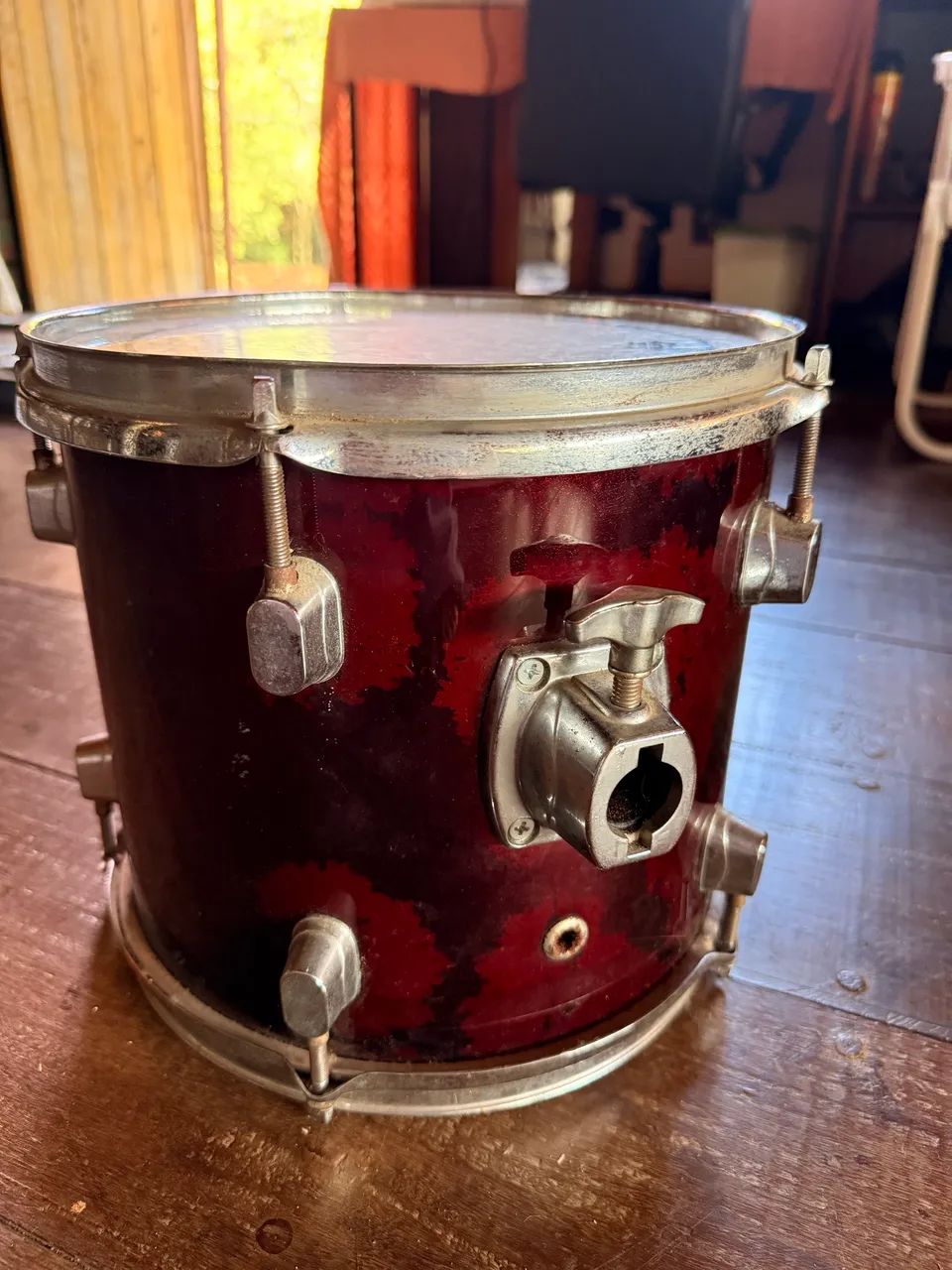 Tom de Bateria NY First Dreams  - Foto 2
