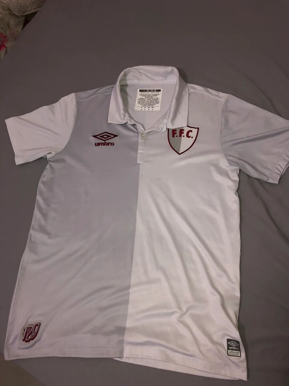 Camisa do Fluminense original 
