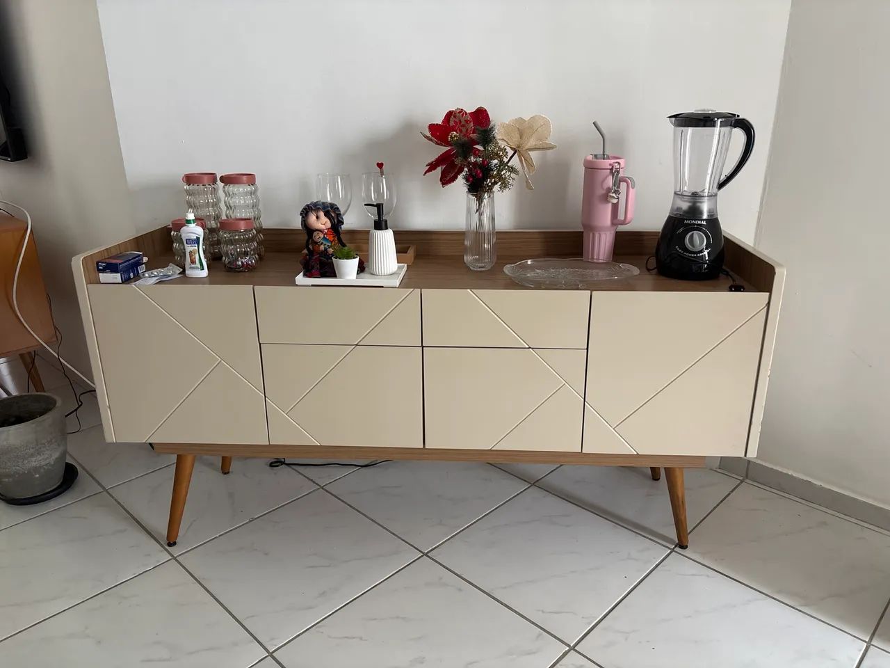 Rack / aparador 