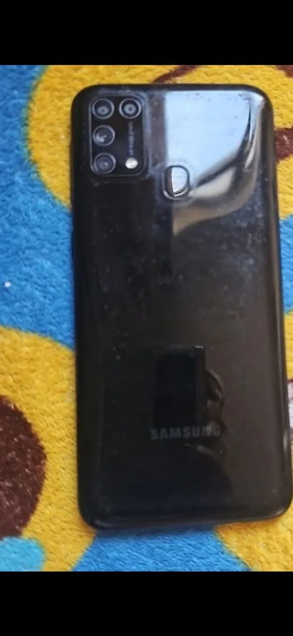 Samsung M31 128 Gigas !! - Foto 3