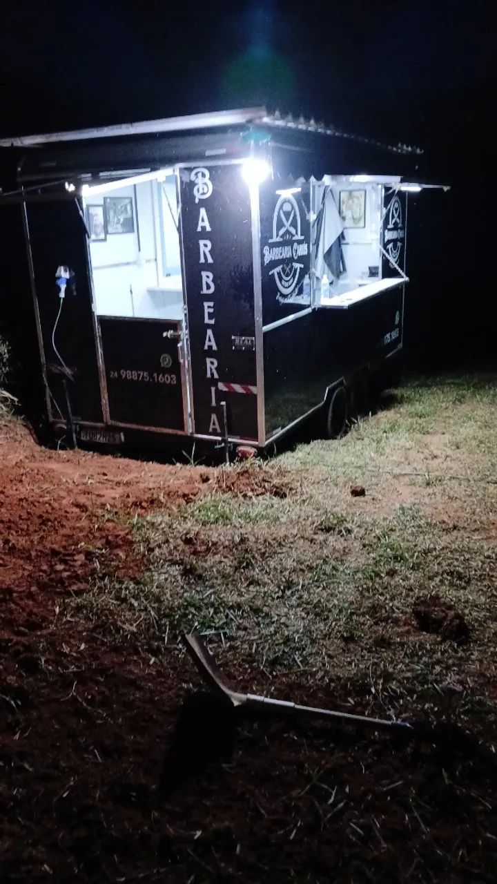 Vendo trailler novo - Foto 5