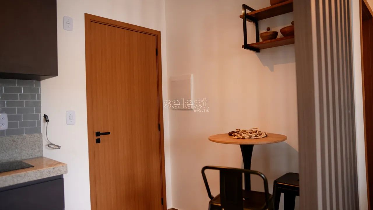 Studio 1 quarto - São Pedro - Foto 5