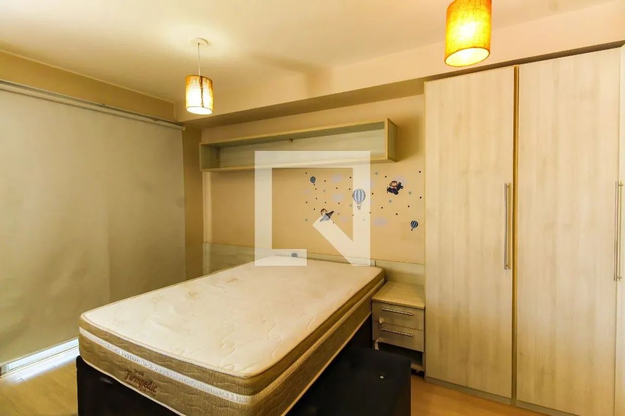 Apartamento à Venda - Mooca, 1 Quarto, 41 m2 - Foto 4