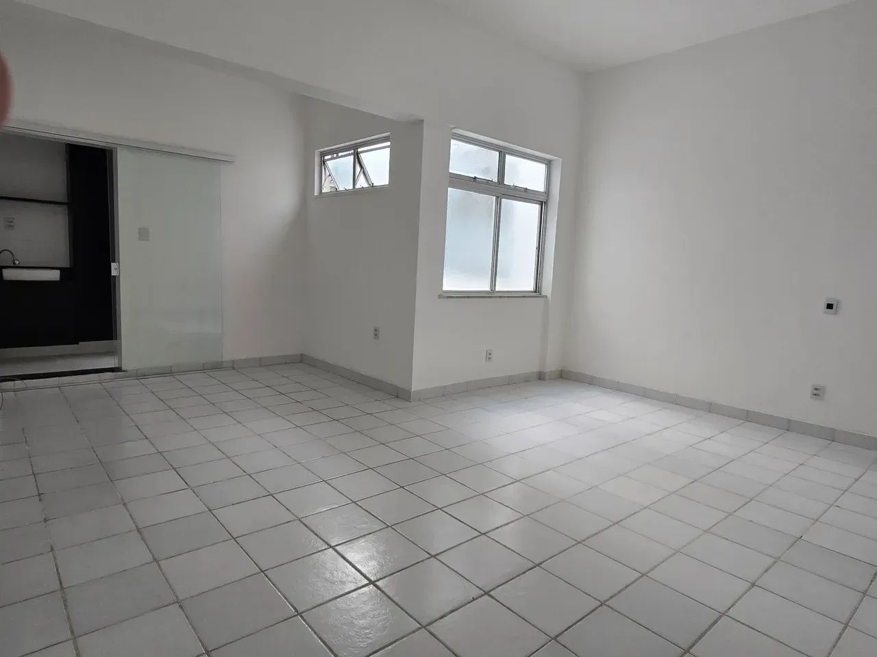 Sala Comercial na Batista Campos