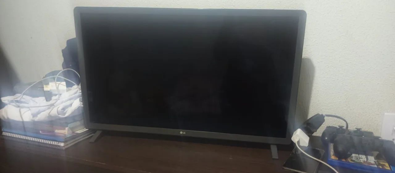 Televisão 