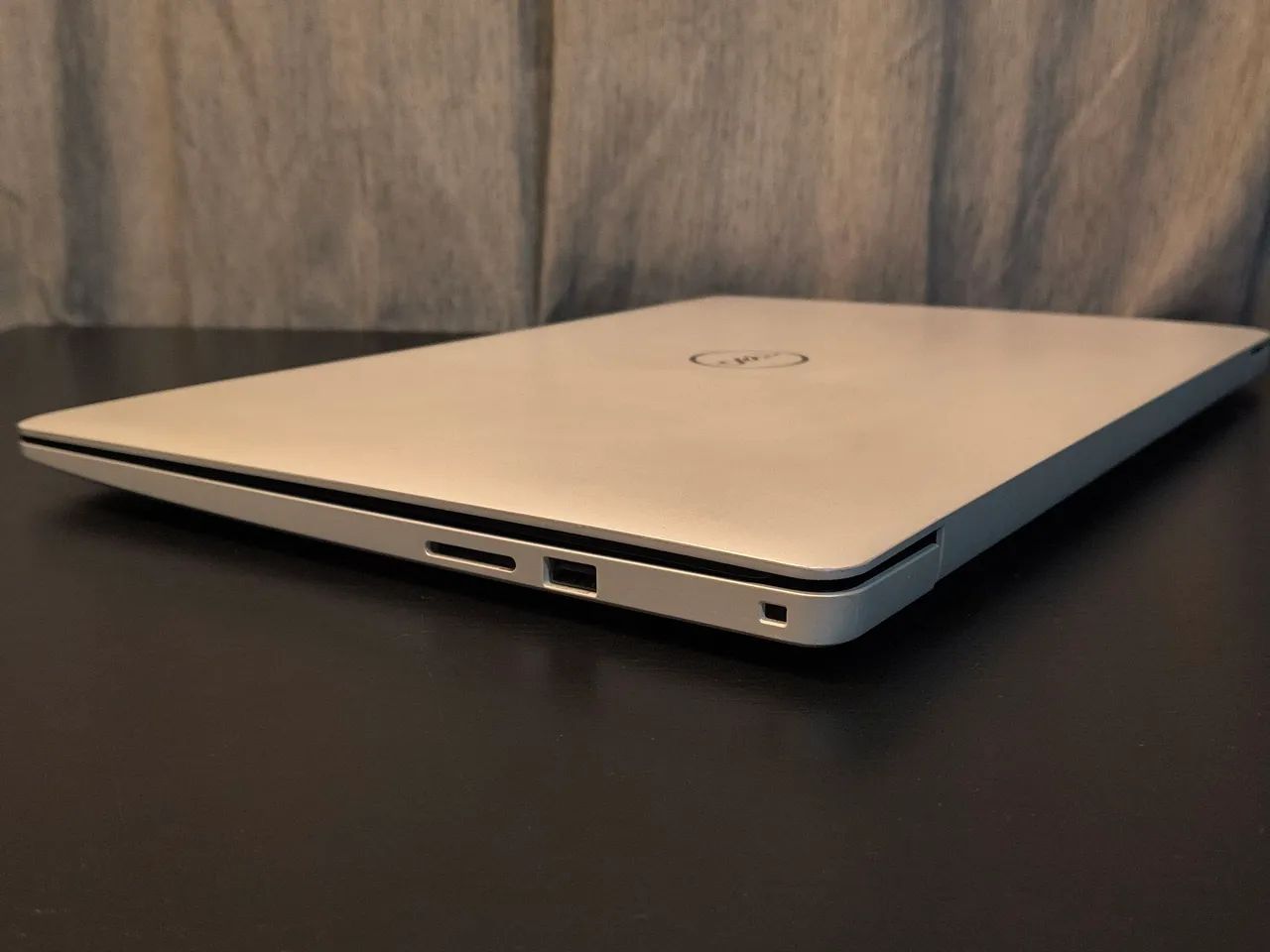 Notebook Dell Inspiron I7 8° 8gb SSD 480gb - Notebooks - Taquara