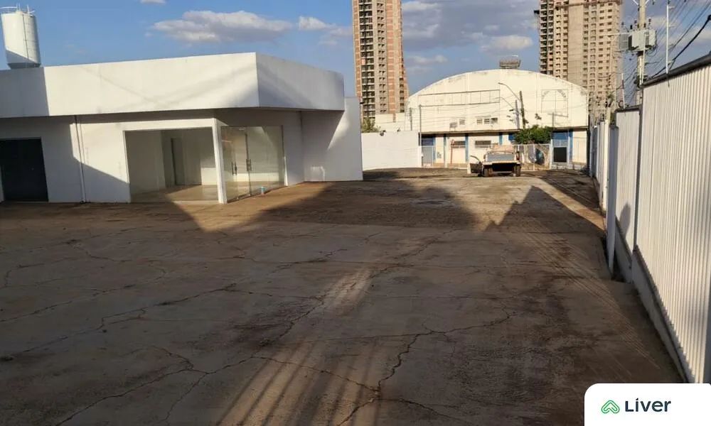 Locação de Imóvel Comercial no Jardim Presidente - Foto 2