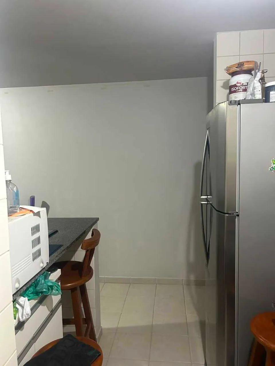 Flat à Venda com 1 Quarto com 30m² no Sudoeste - Foto 4