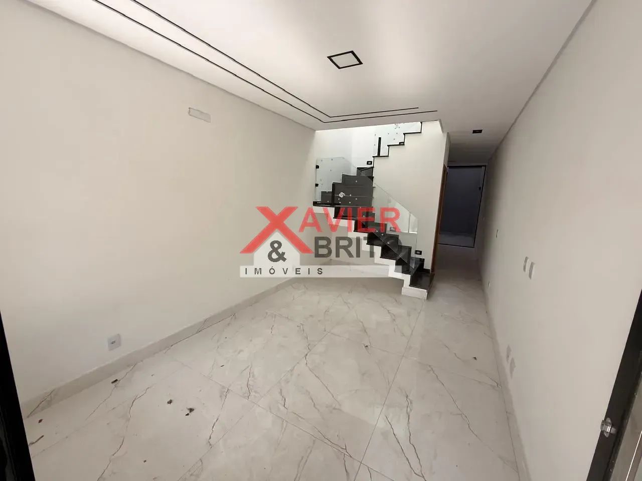Sobrado à venda, 87 m² com 02 suítes e 02 vagas - Vila Granada - Foto 4