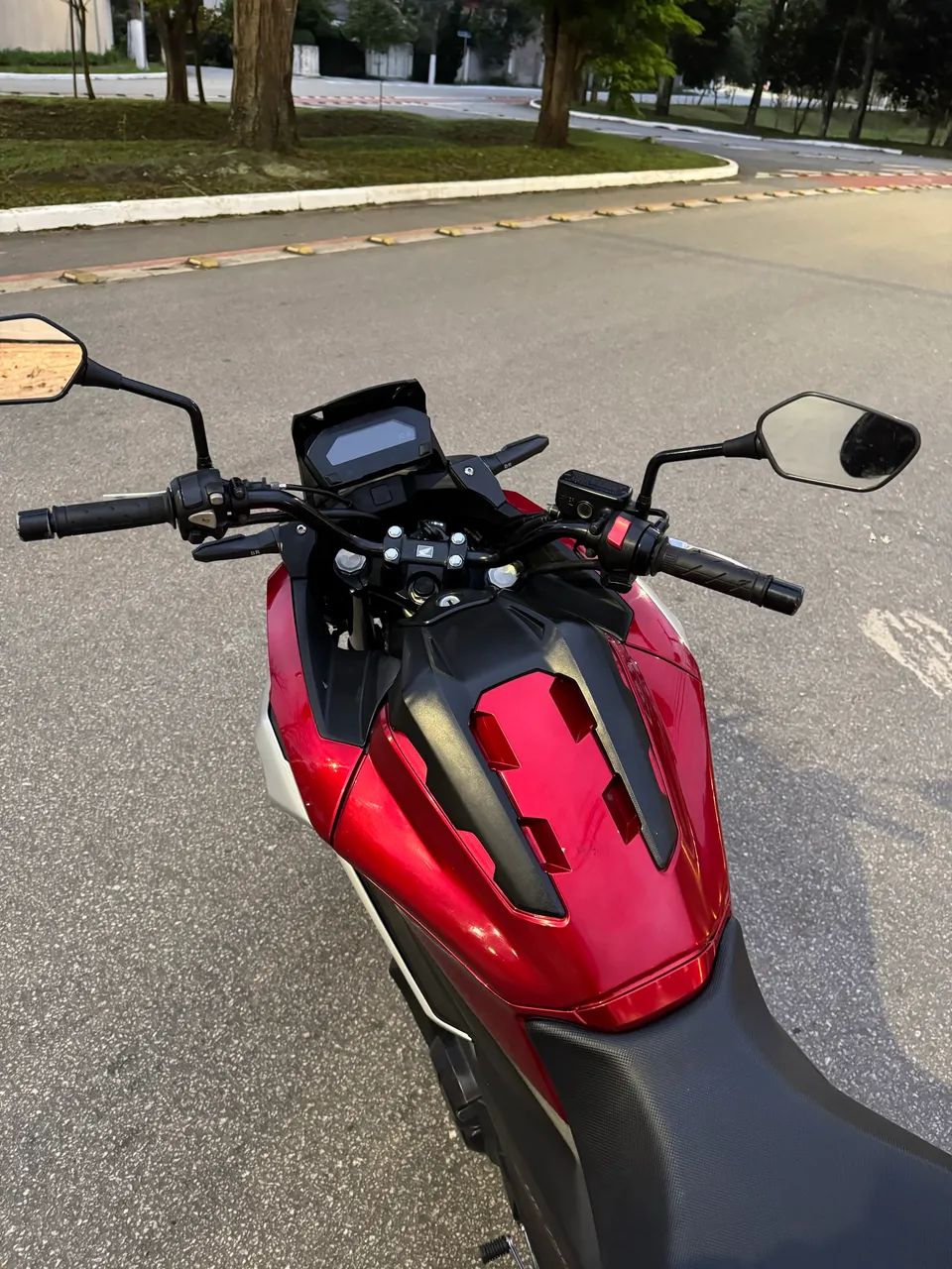 Nc 750x 2019 Abs - Foto 4