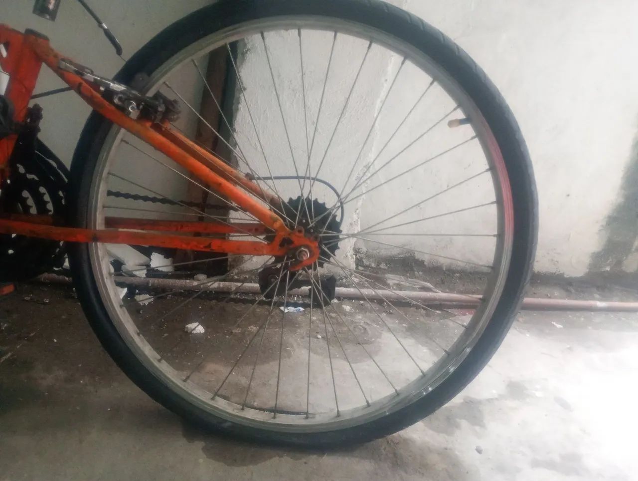 Vende-se bike  - Foto 2