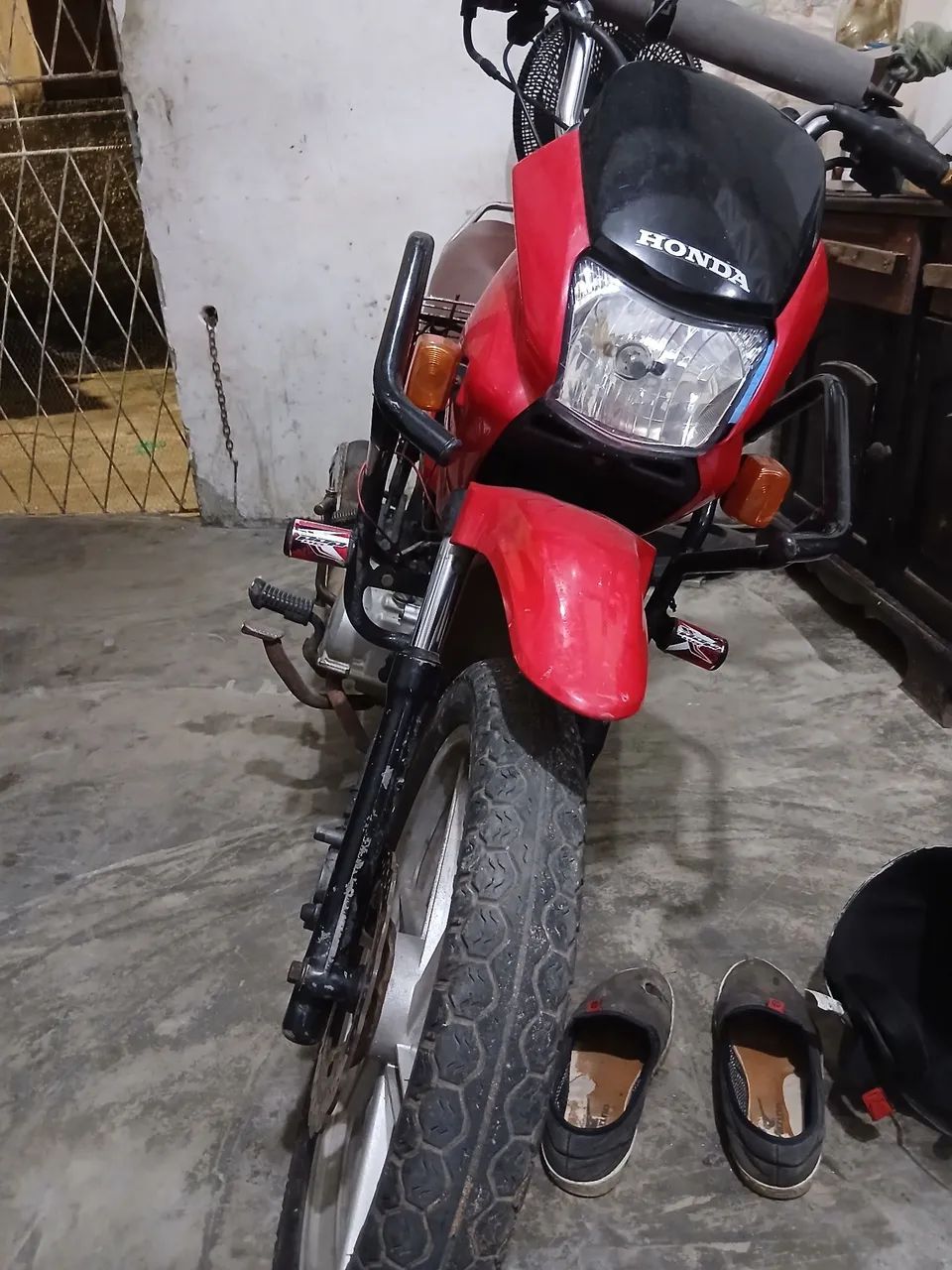 Moto 100 pop - Foto 4