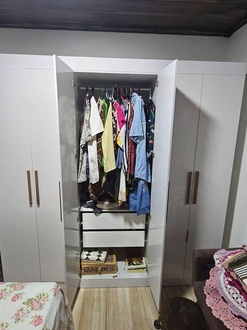 Guarda - Roupas  - Foto 5