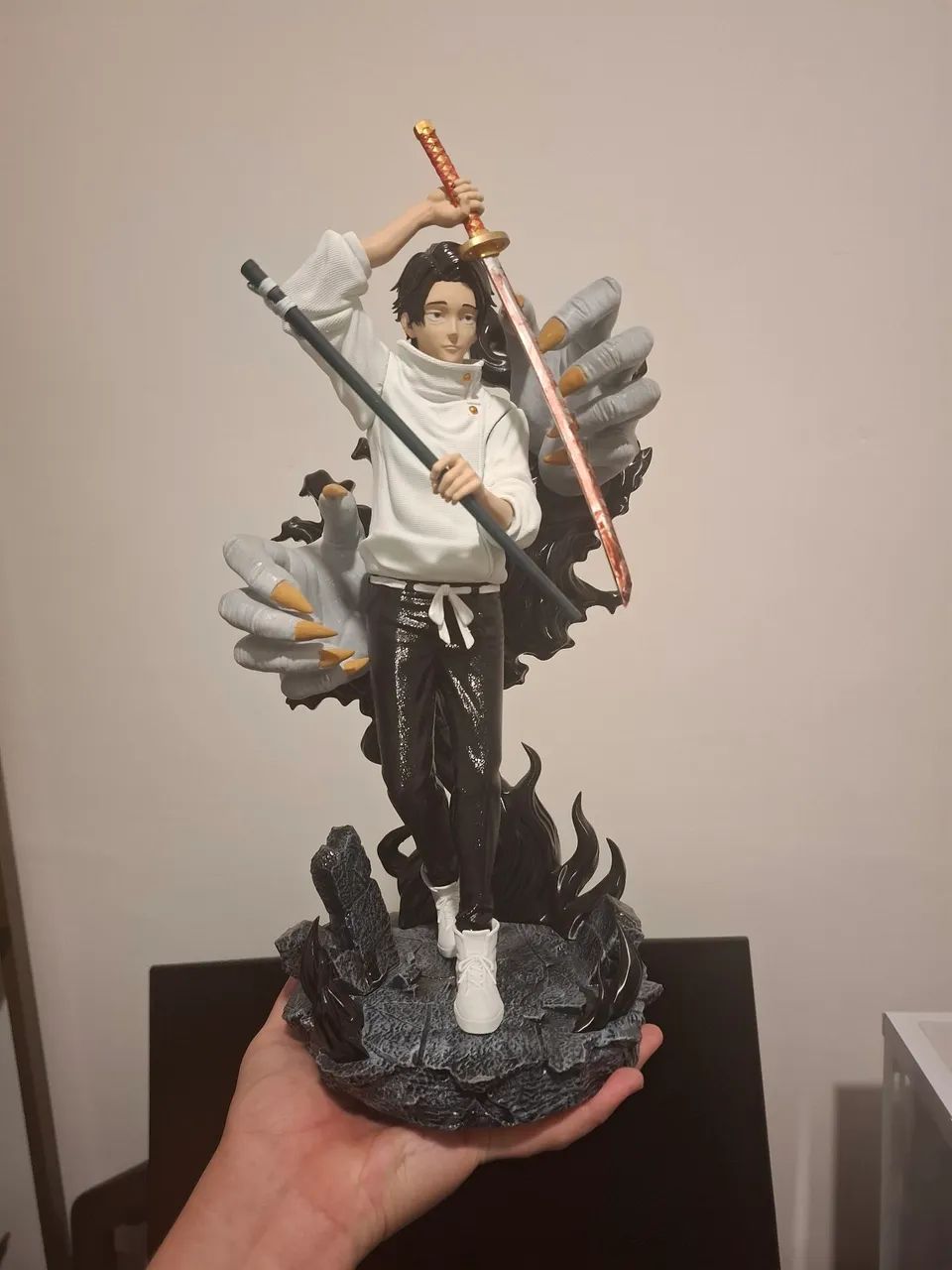 Action figure - Foto 2