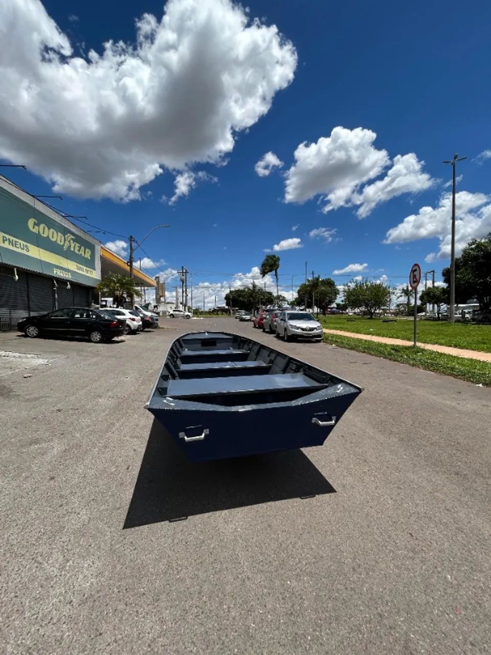 Barco Soldado com Estrutura Forte e Longa Durabilidade - A partir de 7.990,00 - Foto 3
