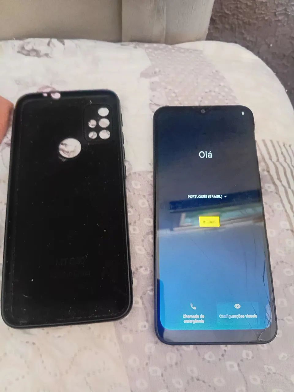 Celular moto g 30 Motorola  - Foto 2