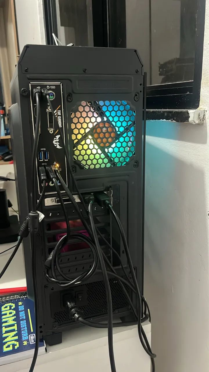 Computador Gamer - Foto 2