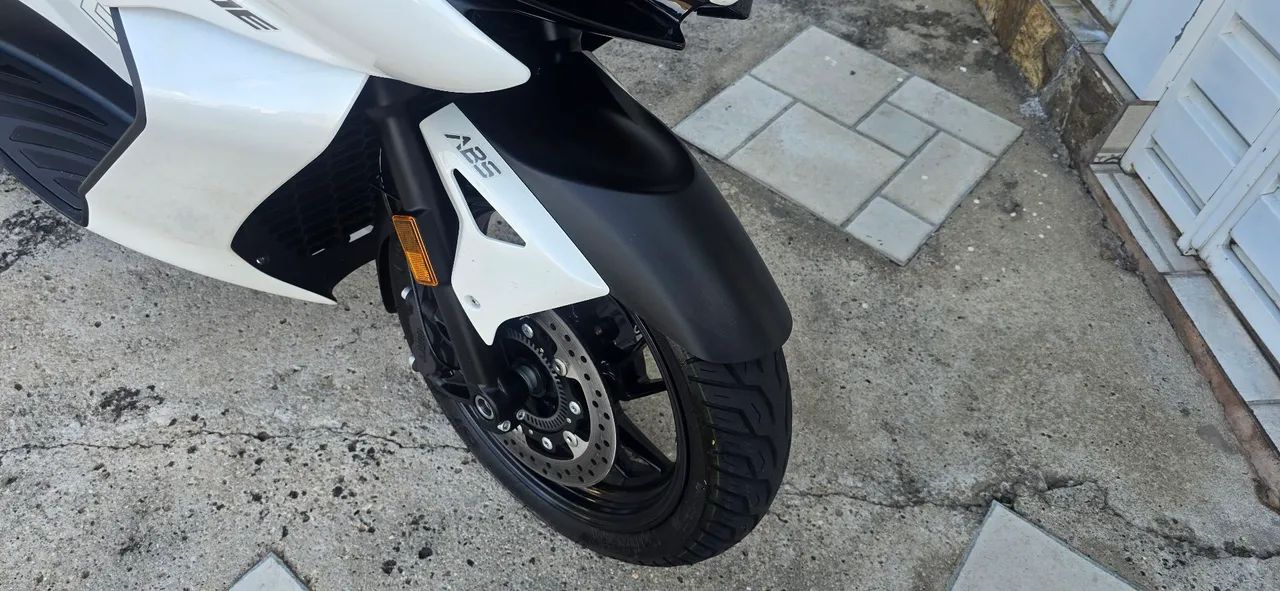 Zontes 350 E - Foto 3