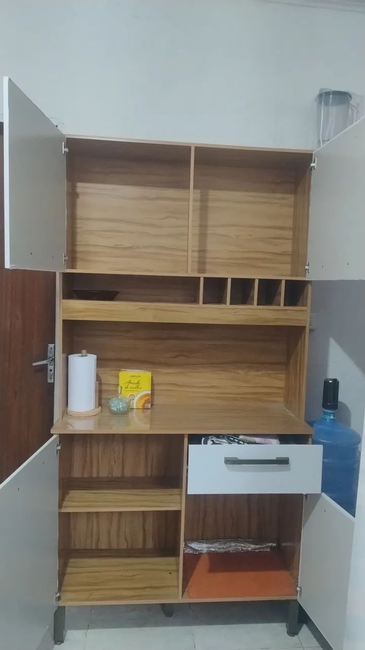 Armário de cozinha  - Foto 3