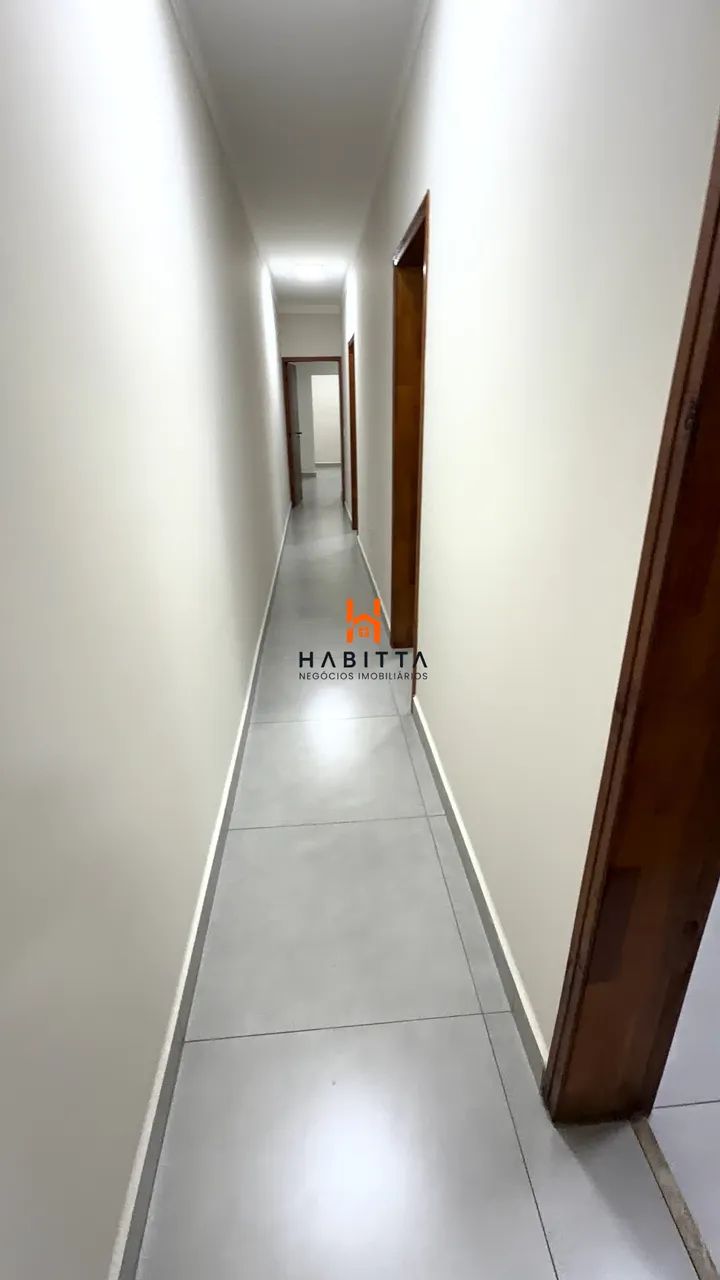 Casa | Venda | Vila Barão - Foto 4