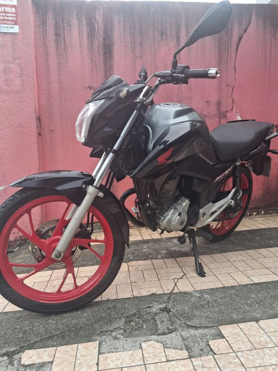 FAN 160s 2020 - Foto 2