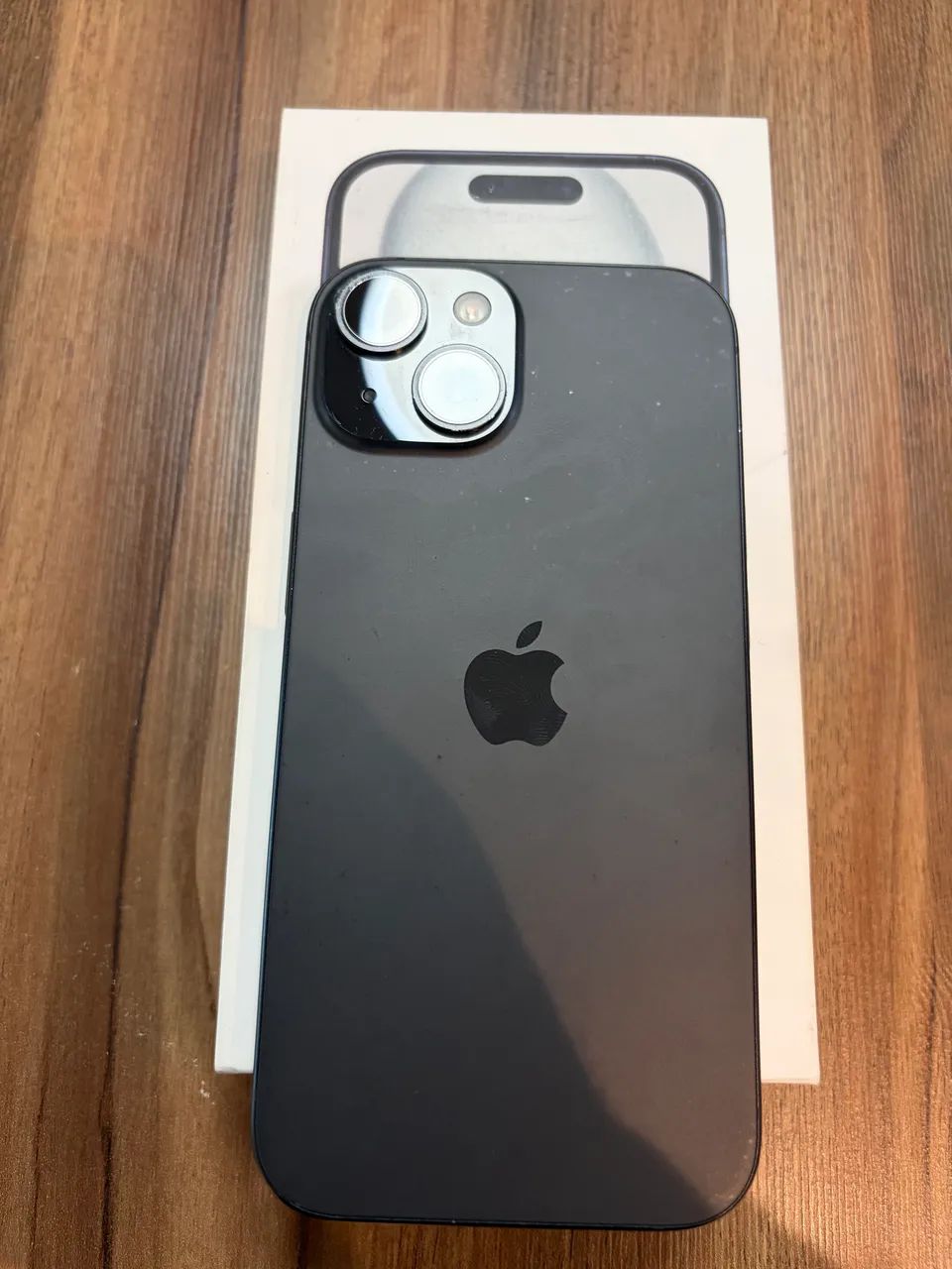 iPhone 15 128GB - Impecável na Caixa + Garantia Apple! - Foto 2