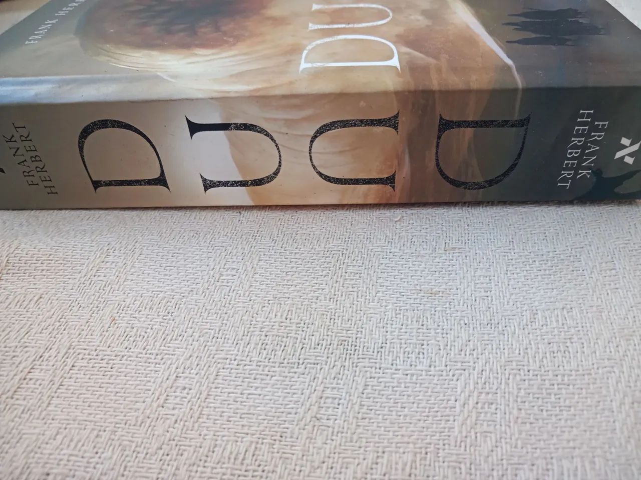 Livro DUNA - Frank Herbert - Foto 2