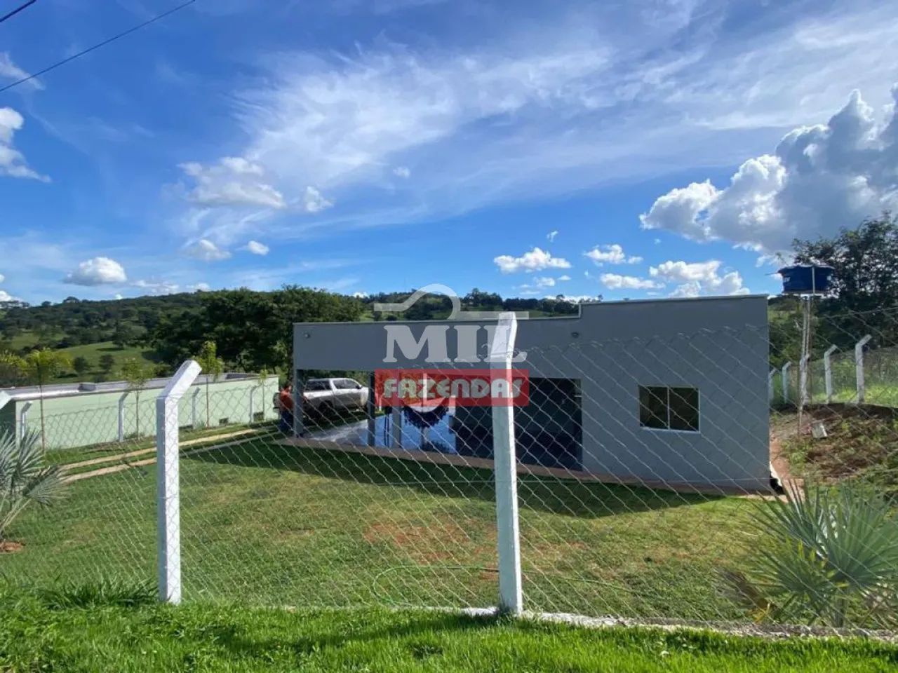 Chácara 1.000M² em Bonfinópolis - GO - Foto 2