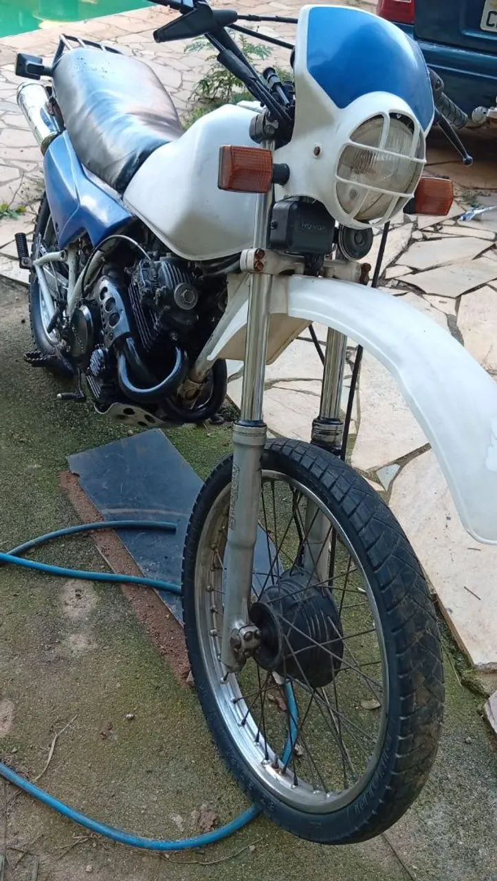 Xl 250 88 - Foto 3