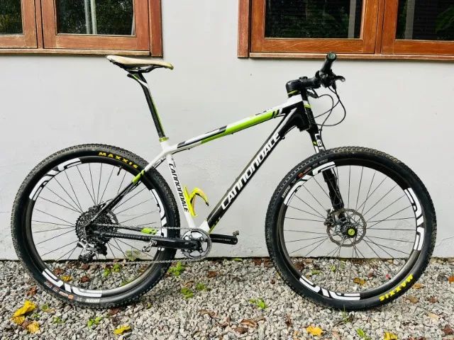 CANNONDALE FLASH 29