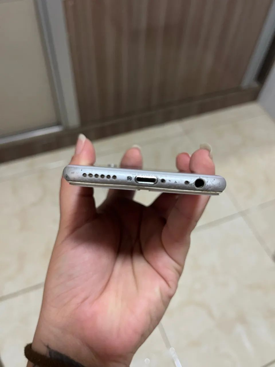 Vendo iPhone 6s - Foto 3
