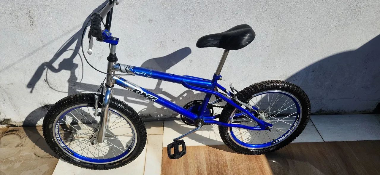 Bicicleta seminovas - Foto 4
