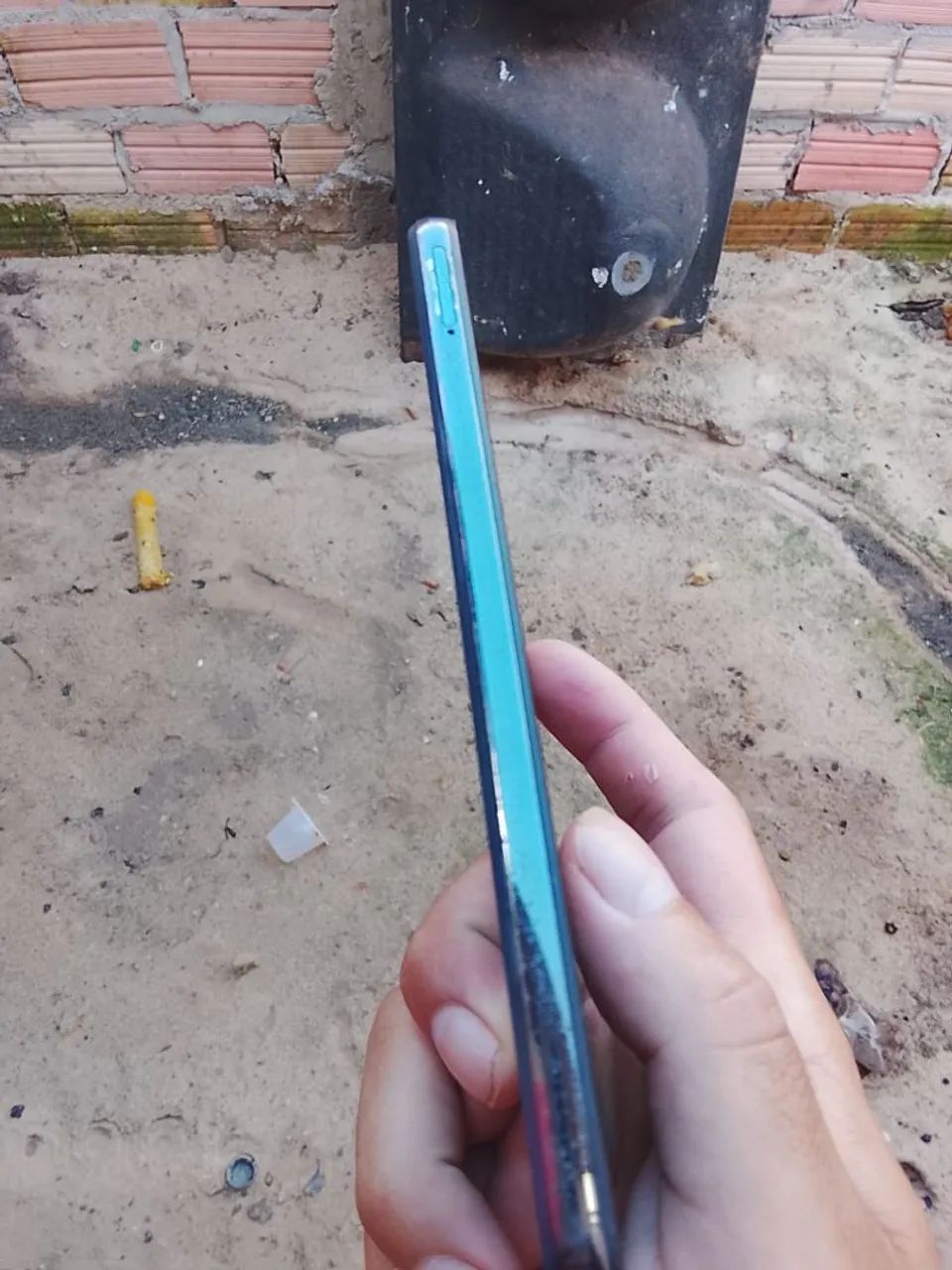 A32 semi novo  - Foto 3