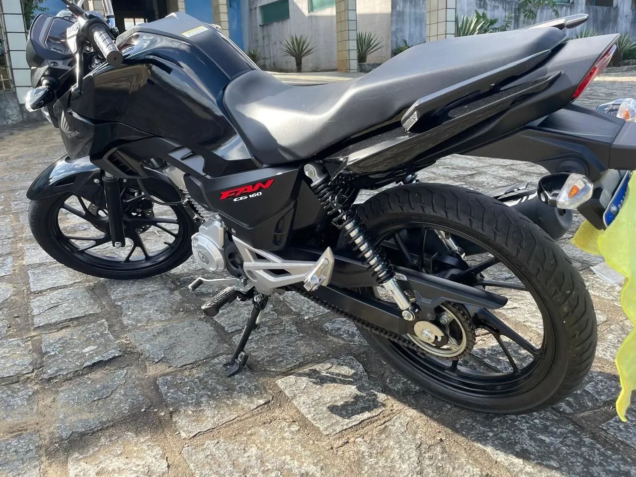 Moto Fan 160 nova  - Foto 5