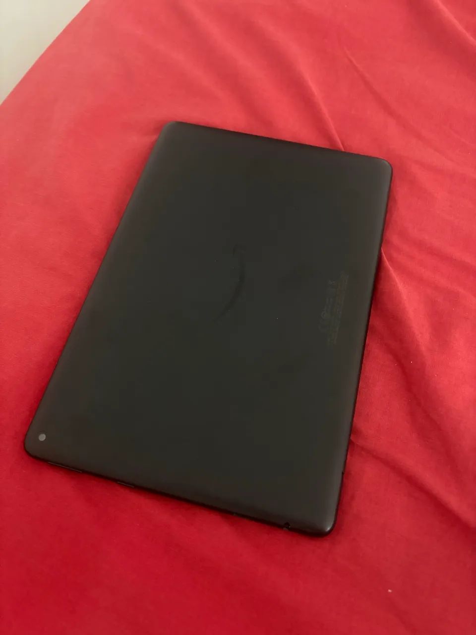 Tablet Amazon Fire 10 - Aceito Oferta  - Foto 2