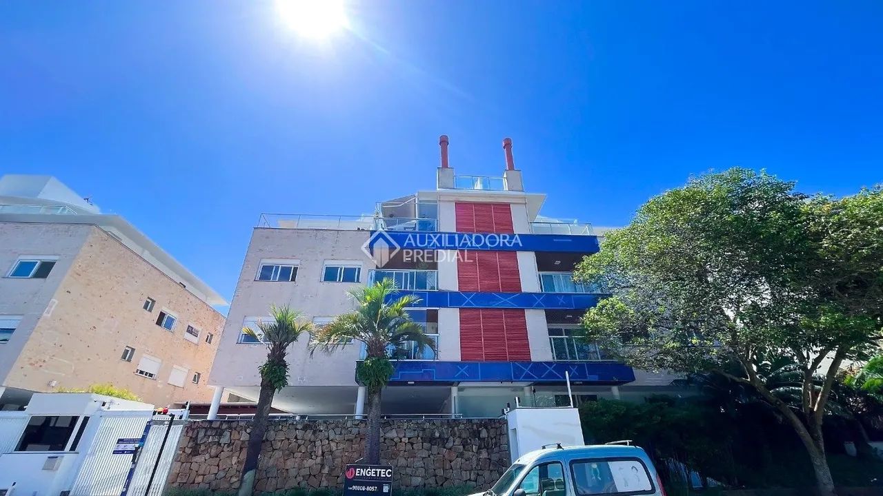 Cobertura Cobertura à venda no Novo Campeche