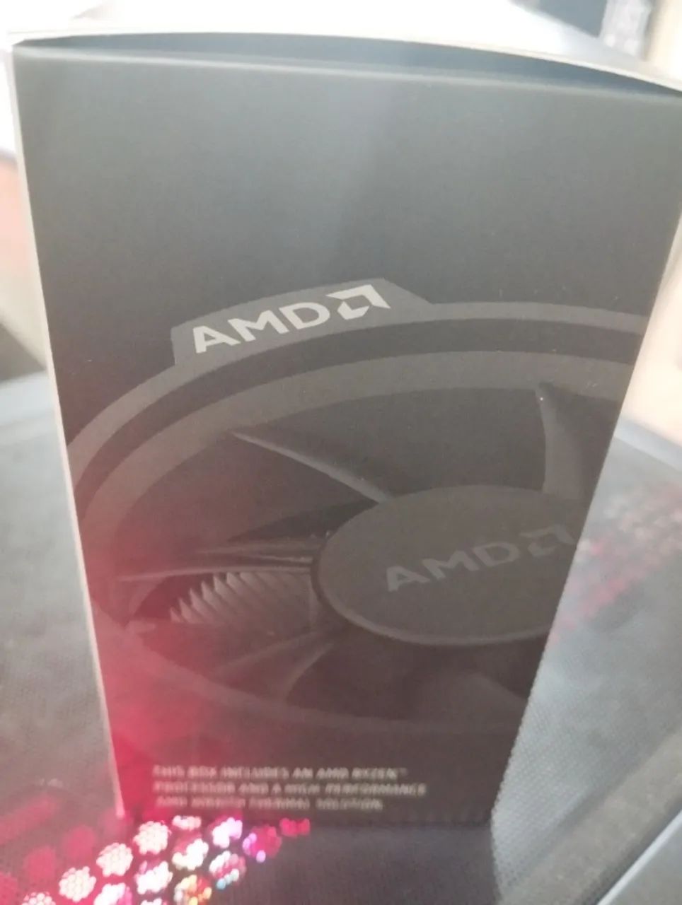 Ryzen 5 5500 LACRADO - Foto 2
