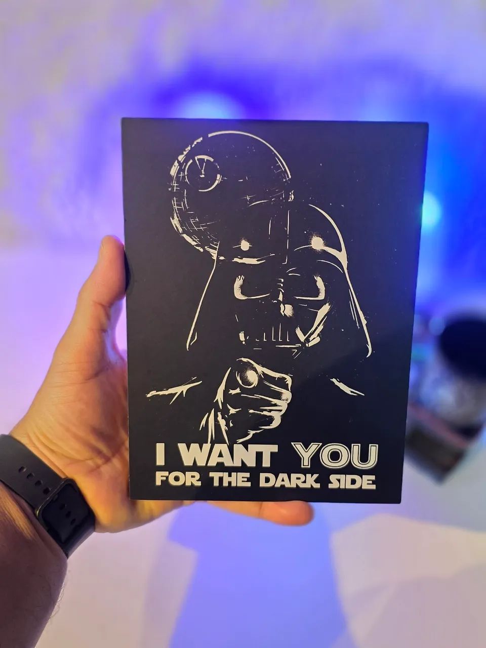 Star Wars Kit presente  - Foto 3