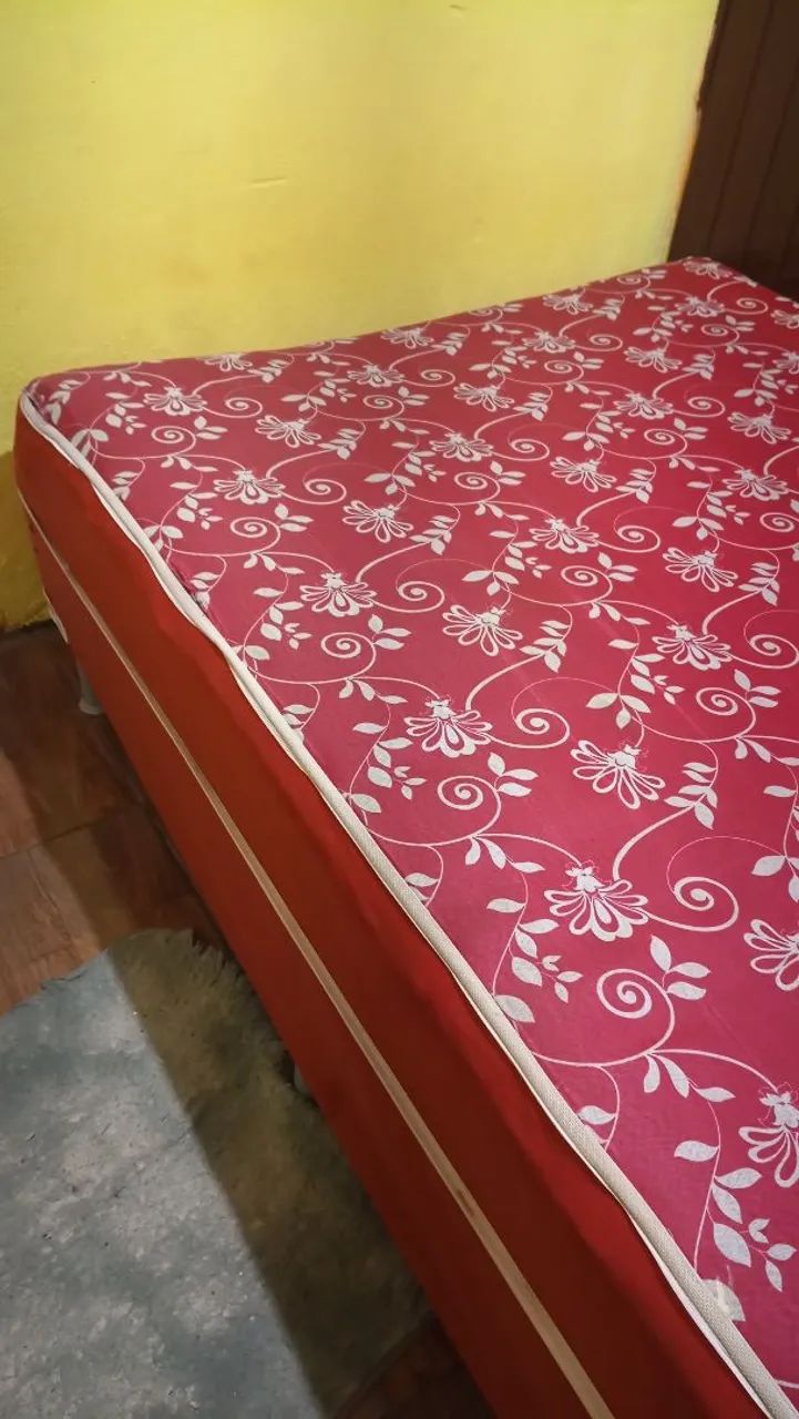 Cama box - Foto 4