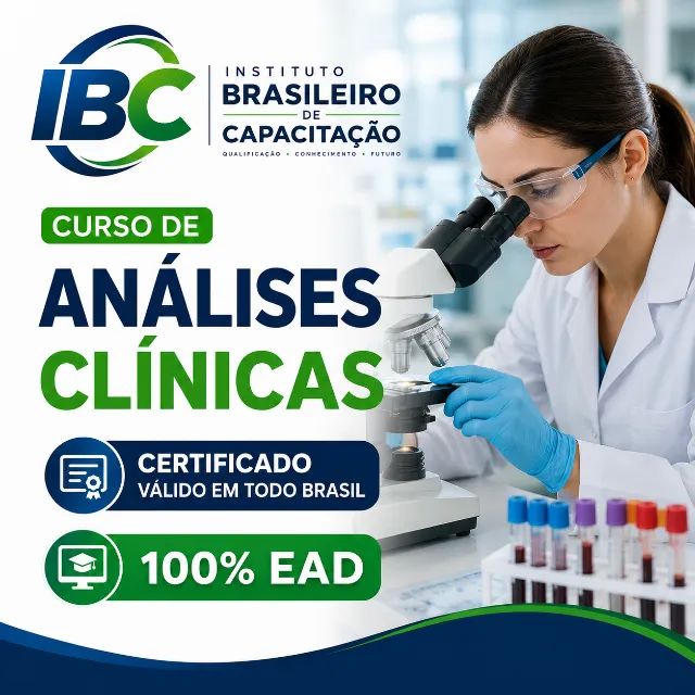 Cursos Profissionalizantes 100% EAD - Foto 4