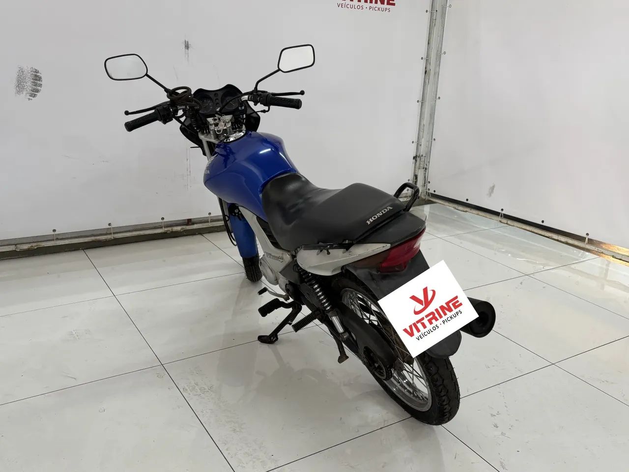 Honda Cg 150 titan-ks 2009 - Foto 4