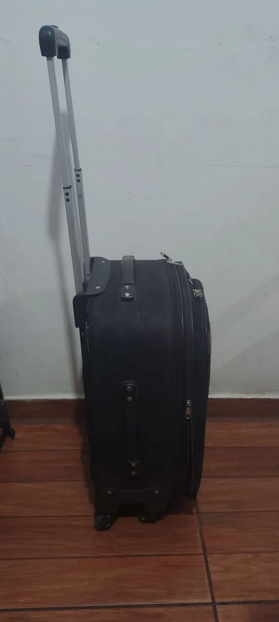 Mala de viagem - M  - Foto 2