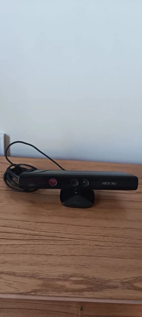 Kinect Xbox 360