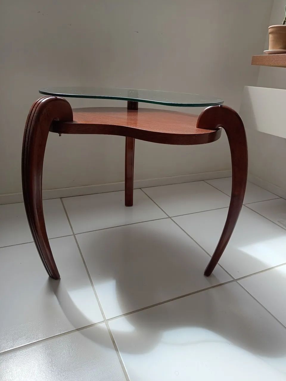 Mesa de canto - Foto 3