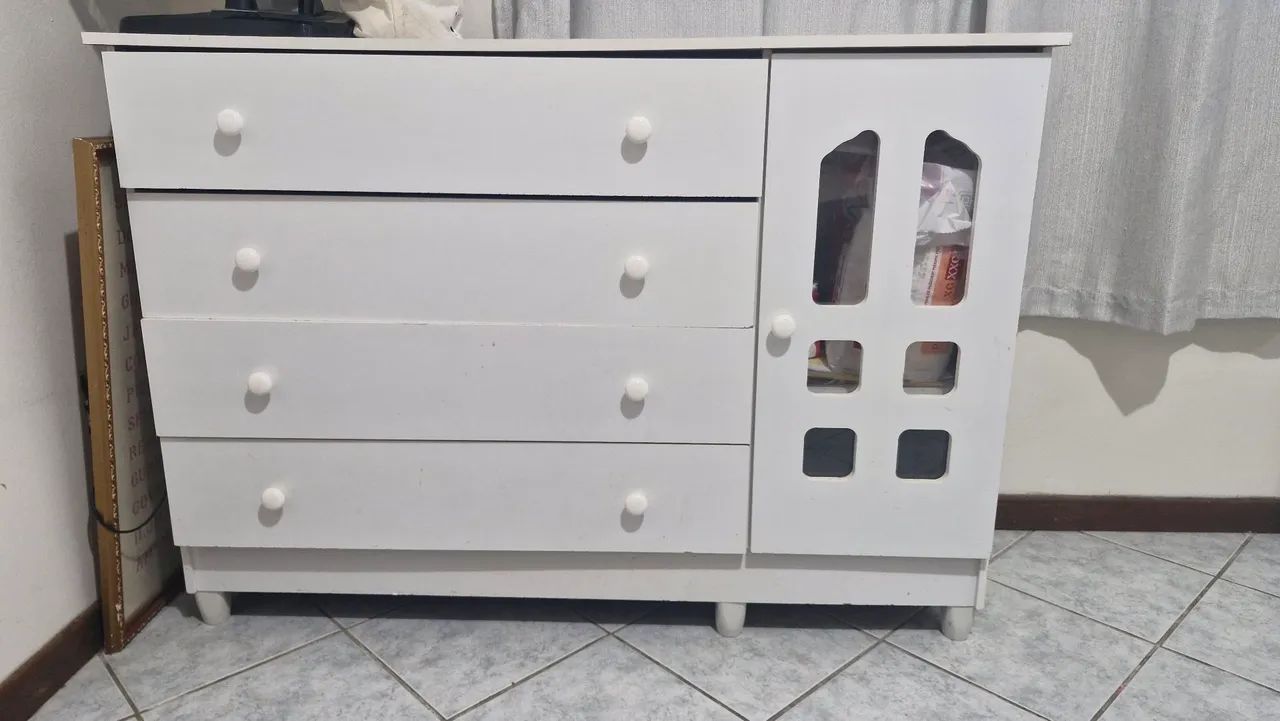 Comoda - Foto 2
