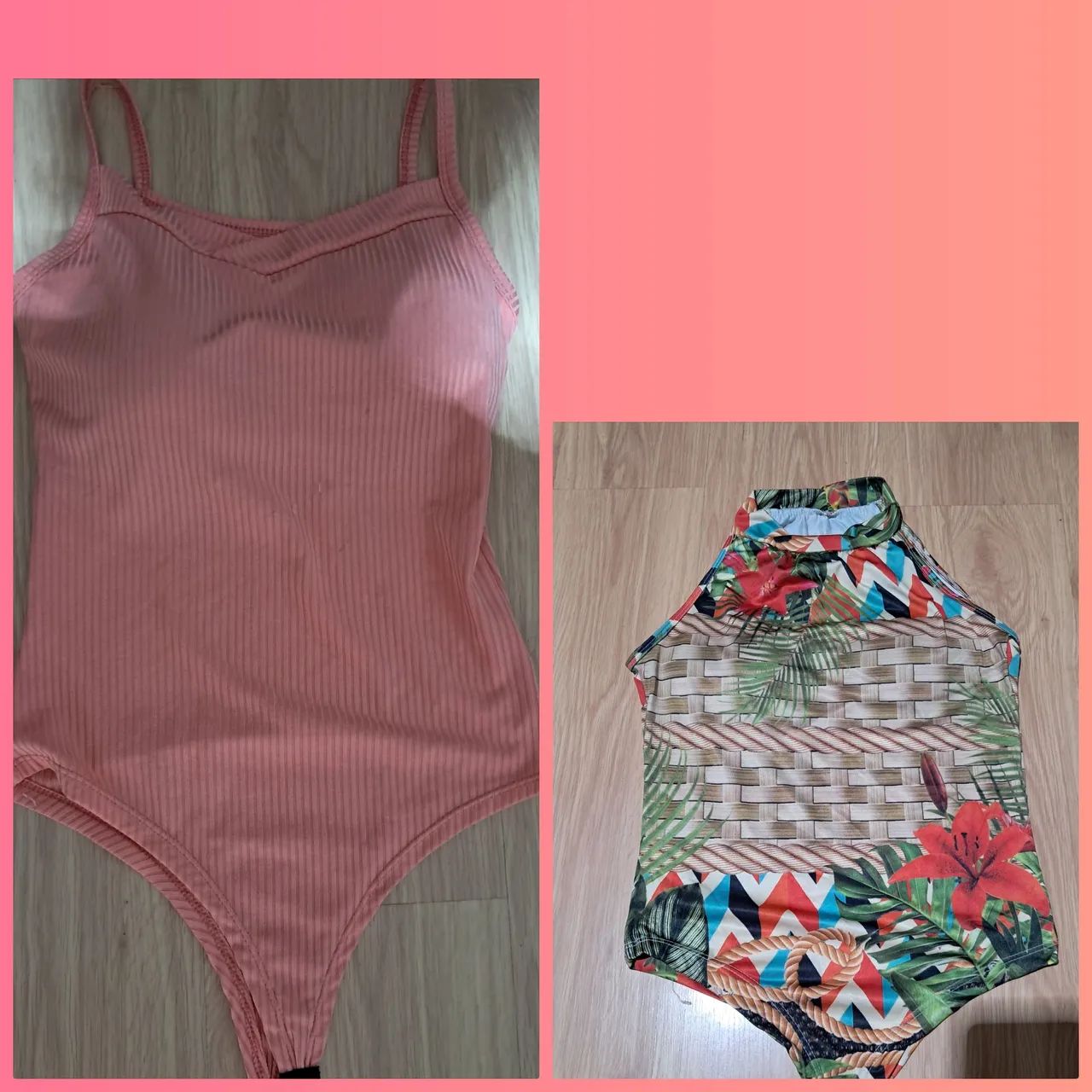 Blusas  - Foto 5