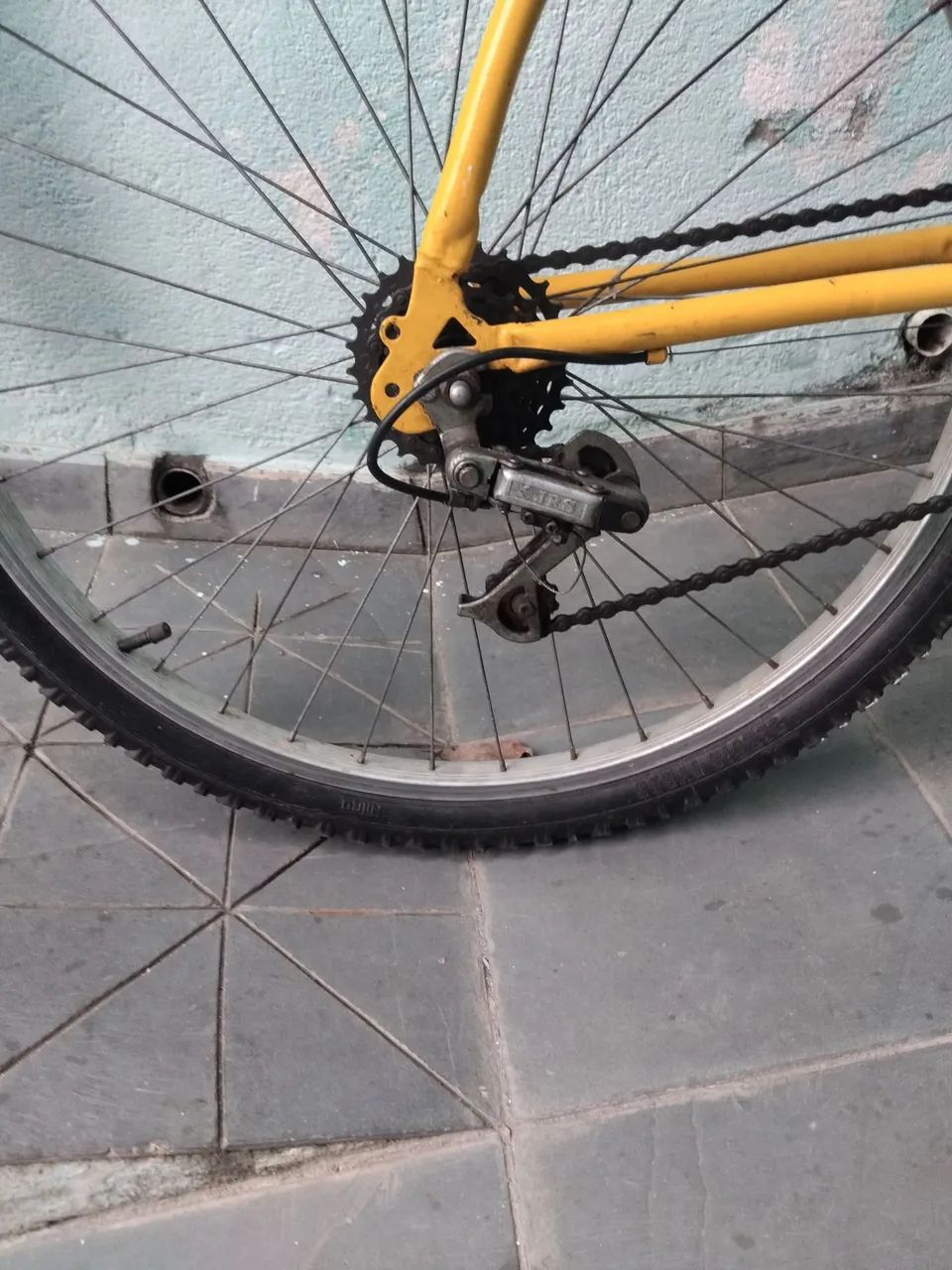 Bicicleta caicara  - Foto 3